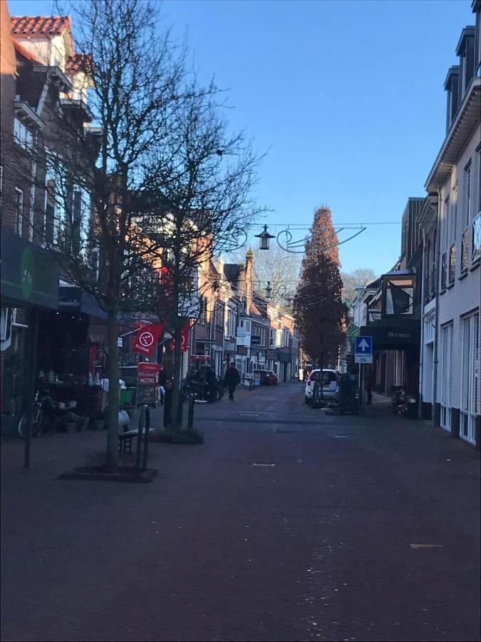 B&B Bij Arjan Terborg Buitenkant foto