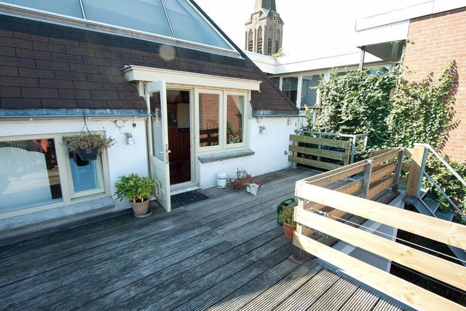 B&B Bij Arjan Terborg Buitenkant foto