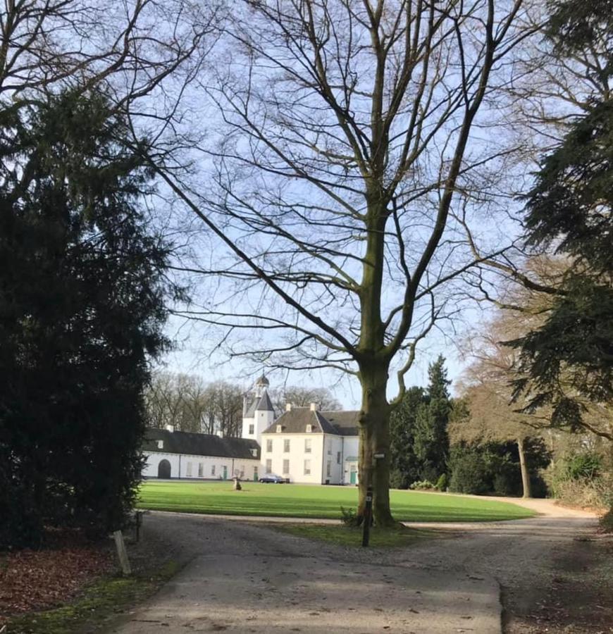 B&B Bij Arjan Terborg Buitenkant foto
